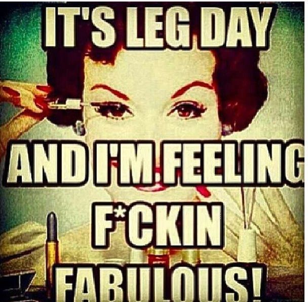 funny+leg+day+workout+quotes_64 – Muscle Building – Pre Workout